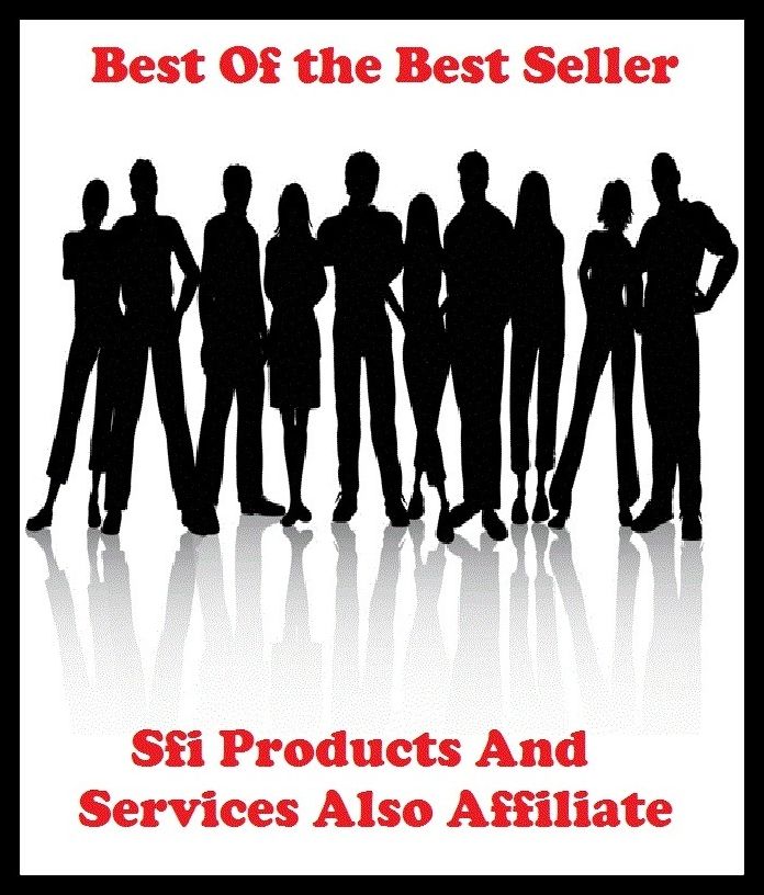 Best of the best sellers Sfi Products And Services Also Affiliat ( online marketing, computer, hardware, blog, frequency, laptop, web, net, mobile, broadband, wifi, internet, bluetooth, wireless, e mail, download, up load )