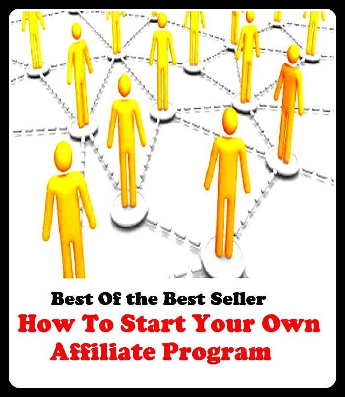 Best of the best sellers How To Start Your Own Affiliate Program ( online marketing, computer, hardware, blog, frequency, laptop, web, net, mobile, broadband, wifi, internet, bluetooth, wireless, e mail, download, up load )