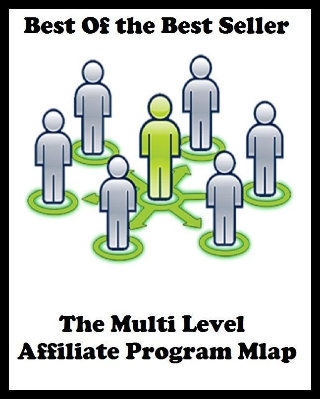 Best of the best sellers The Multi Level Affiliate Program Mlap ( online marketing, computer, hardware, blog, frequency, laptop, web, net, mobile, broadband, wifi, internet, bluetooth, wireless, e mail, download, up load )
