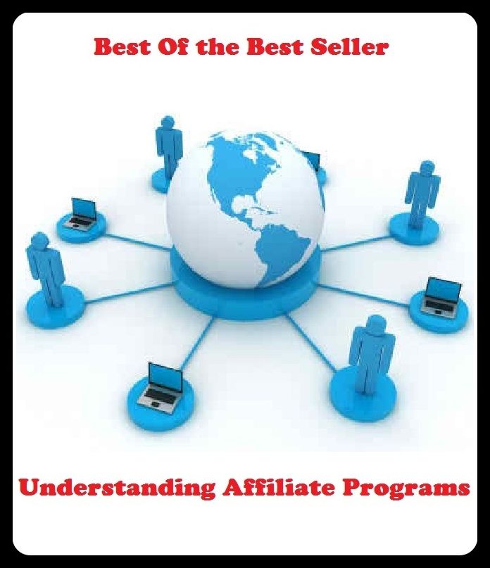Best of the best sellers Understanding Affiliate Programs ( online marketing, computer, hardware, blog, frequency, laptop, web, net, mobile, broadband, wifi, internet, bluetooth, wireless, e mail, download, up load, personal area network )