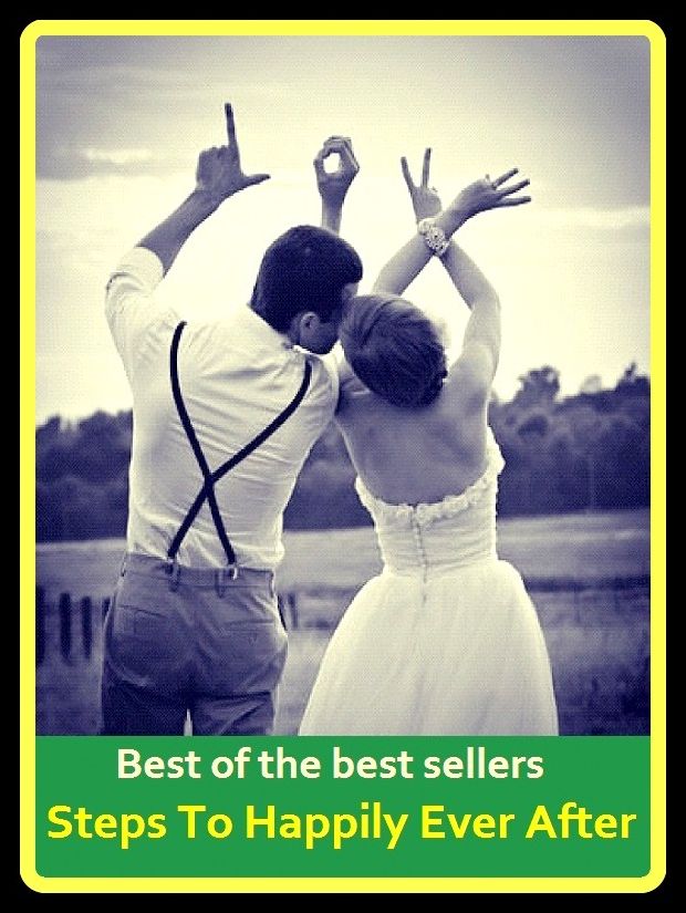 Best of the best sellers Steps To Happily Ever After ( steppingstone, steppingstones, step relationship, steps, steps ahead, step sibling, sepsis, stepsister, step size, stepson)