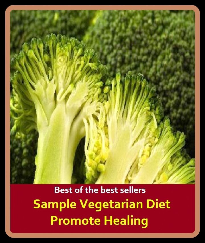 Best of the best sellers Sample Vegetarian Diet Promote Healing ( sample mass, sample mean, sample size, sample size determination, sample space, sample, sampler, sample saint, amplify systems, sampling)