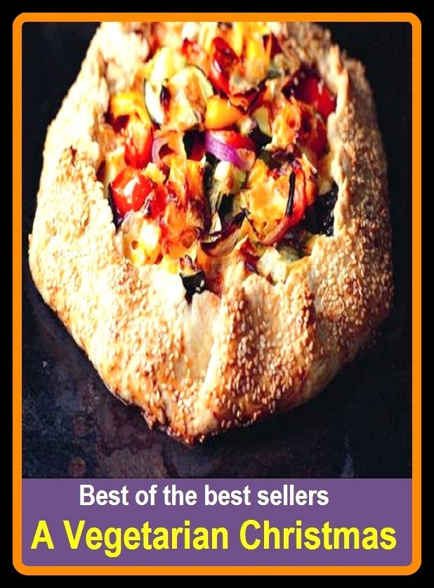 Best of the best sellers A Vegetarian Christmas ( a trick of the trade, a trifle, a trillion, a unit, a value, a virgin, a walk in the park, a watched pot never boils, a week (on/next) Friday etc, a week last Friday etc )
