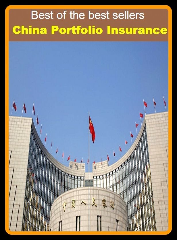Best of the Best Sellers China Portfolio Insurance (warranty, bond, indemnification, social security, precautions, provision, foresight, bail bond, guaranty, precautions)