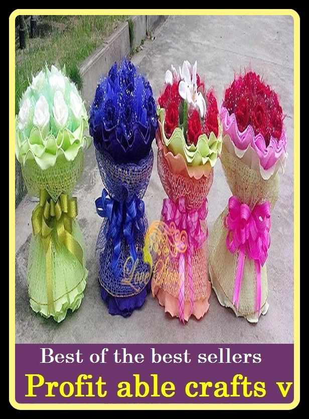 Best of the Best Sellers	Profit able crafts v ( gain, profit, benefit, avail, behoof, utility, able, capable, efficient, doughty, susceptible, crafts )
