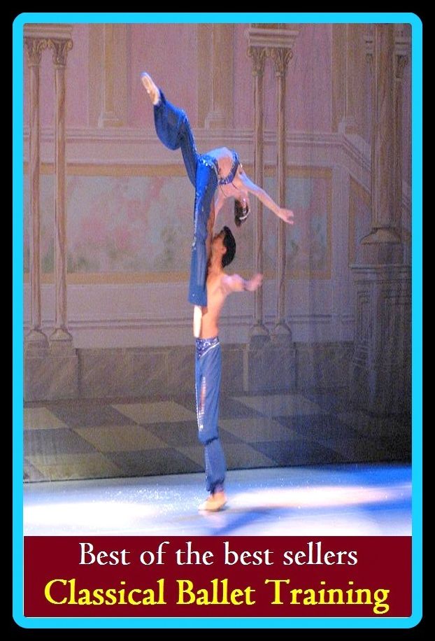 Best of the Best Sellers Classical Ballet Training (classical Arabic, classical architecture, classical Armenian, classical article, classical ballet, classical Chinese, classical compound, classical computer, classical conditioning, classical connection)