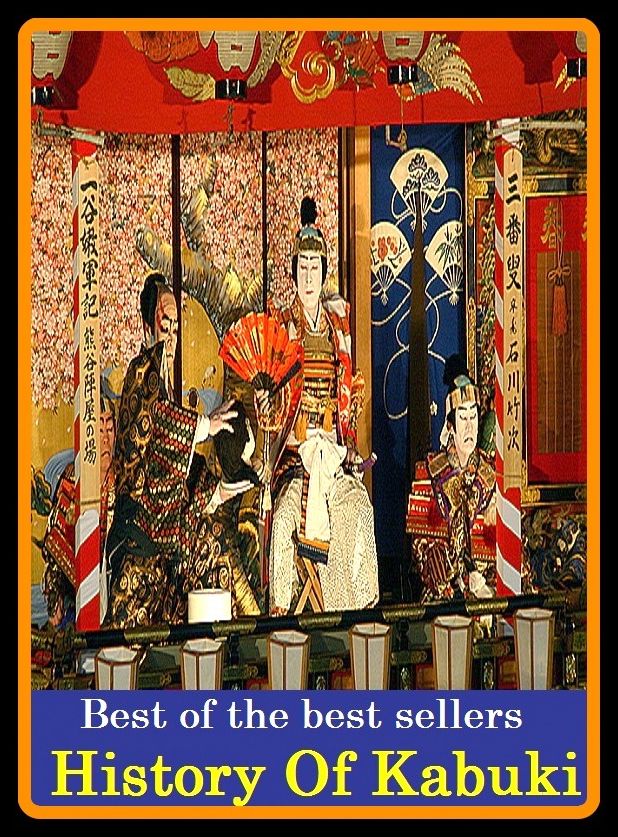 Best of the Best Sellers History Of Kabuki (history, history department, history lesson, history of burgundy, history of California wine, history of the Tahitians, history of the term "catholic", history of the wine press, history of tyro)