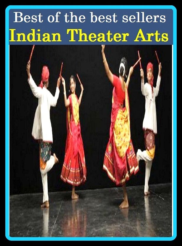 Best of the Best Sellers Indian Theater Arts (Indian subcontinent, Indian summer, Indian sunburn, Indian tapir, Indian territory, Indian tick fever, Indian tobacco, Indian trail, Indian turnip, Indian wrestling)