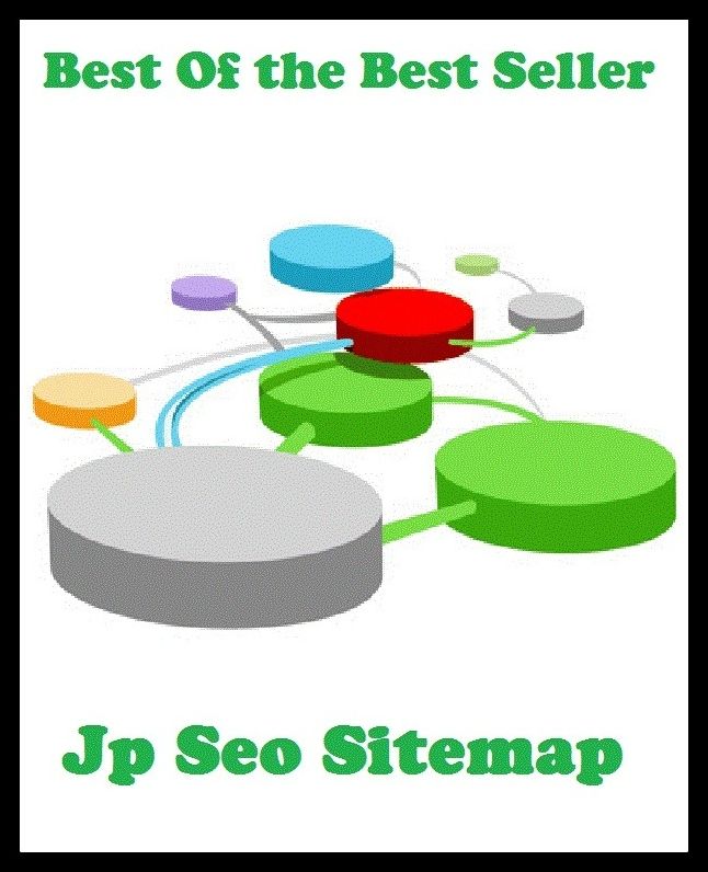 Best of the Best Sellers Jp Seo Sitemap (plan, chart, cartogram, survey, plat, plot, road map, street map, guide, atlas, globe, relief map)