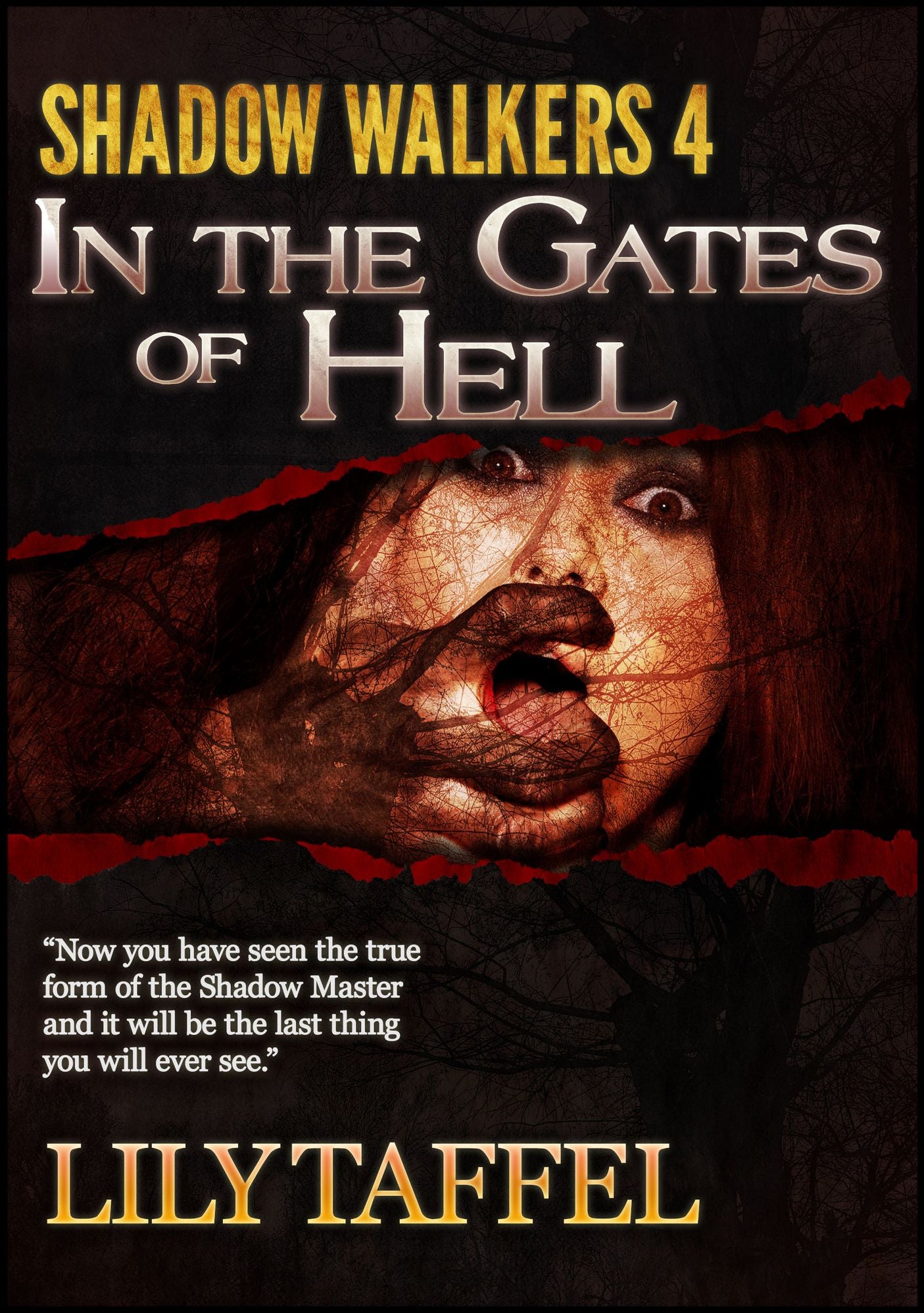 In the Gates of Hell: Shadow Walkers 4