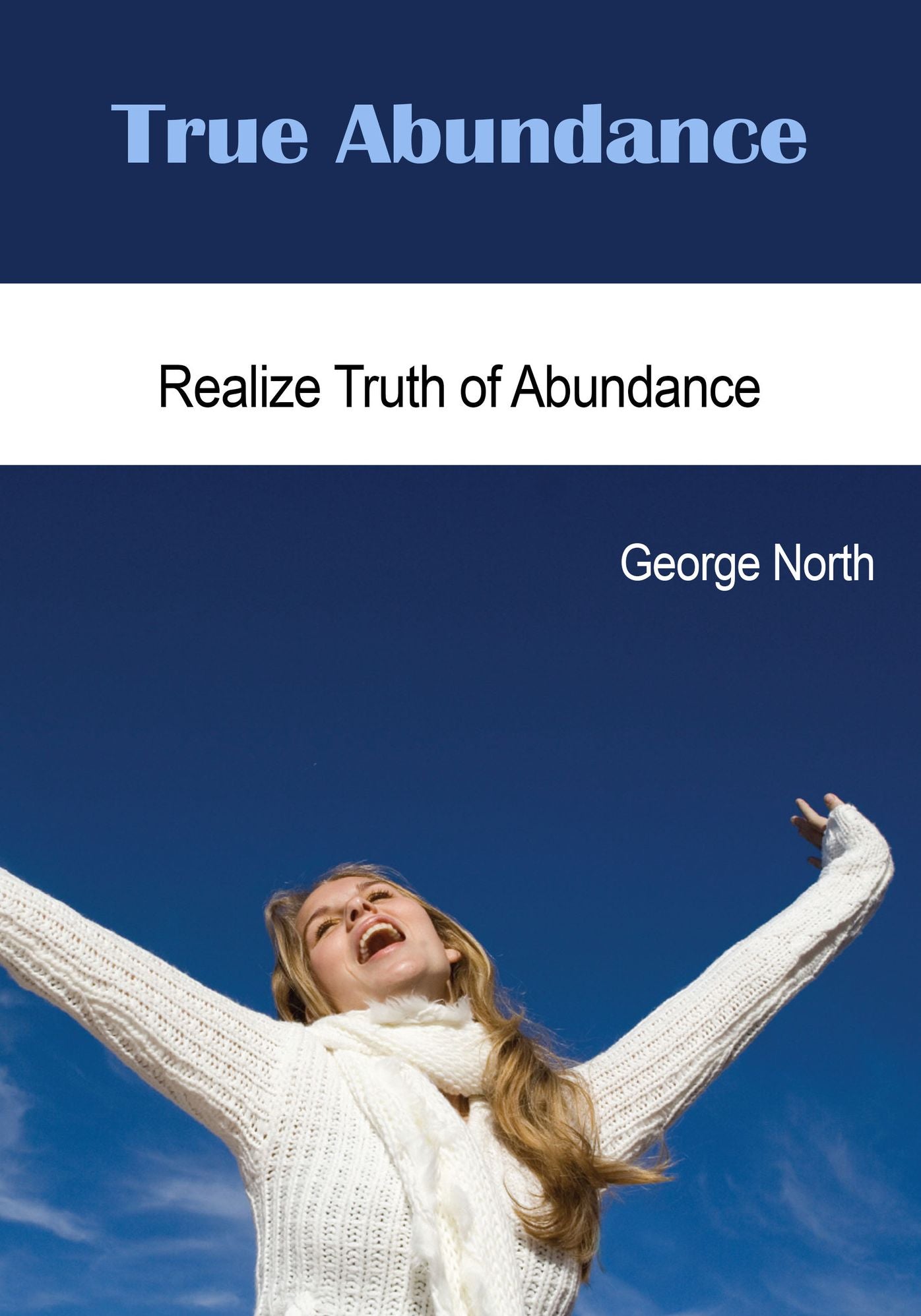 True abundance