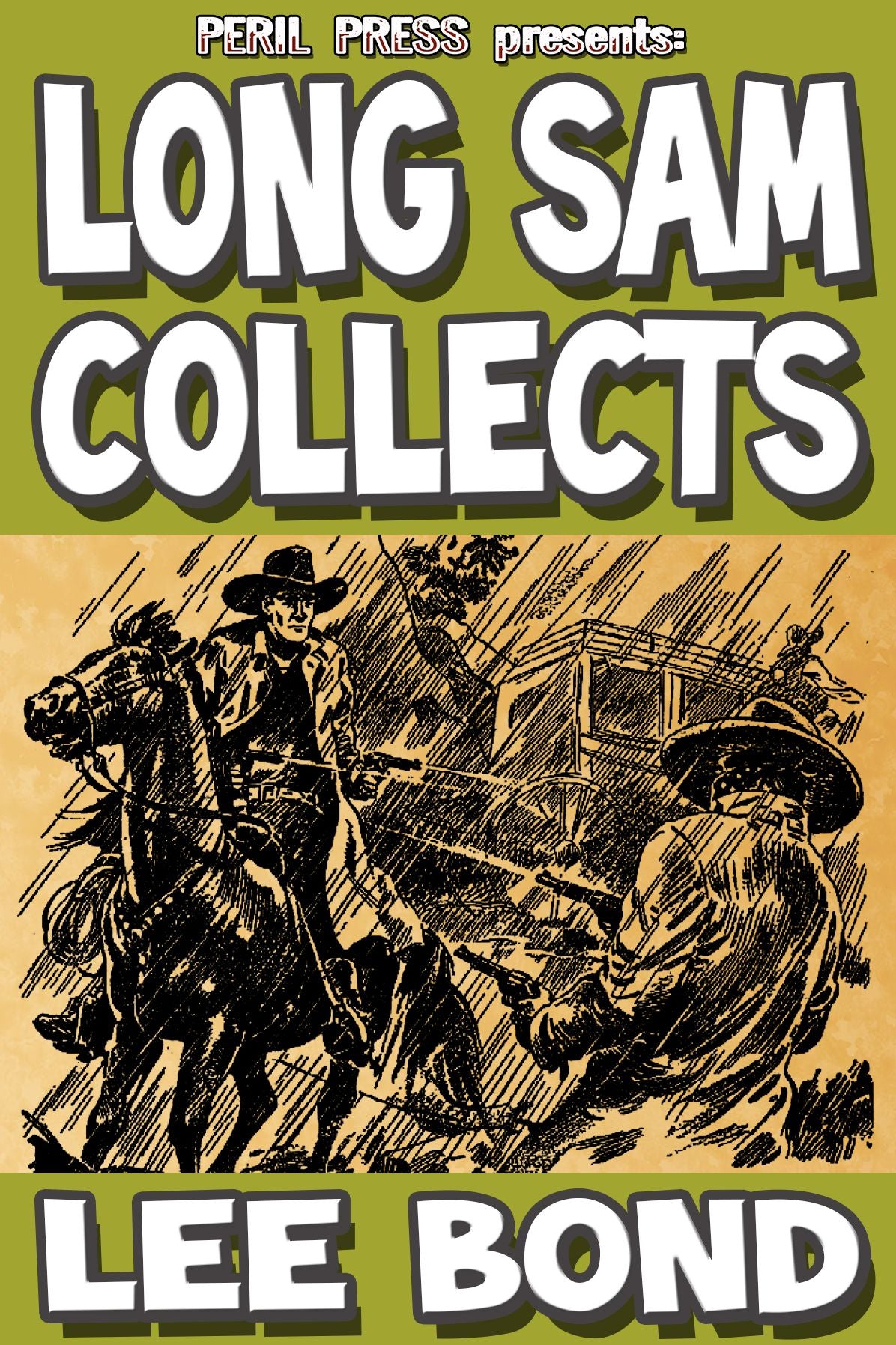 Long Sam Collects