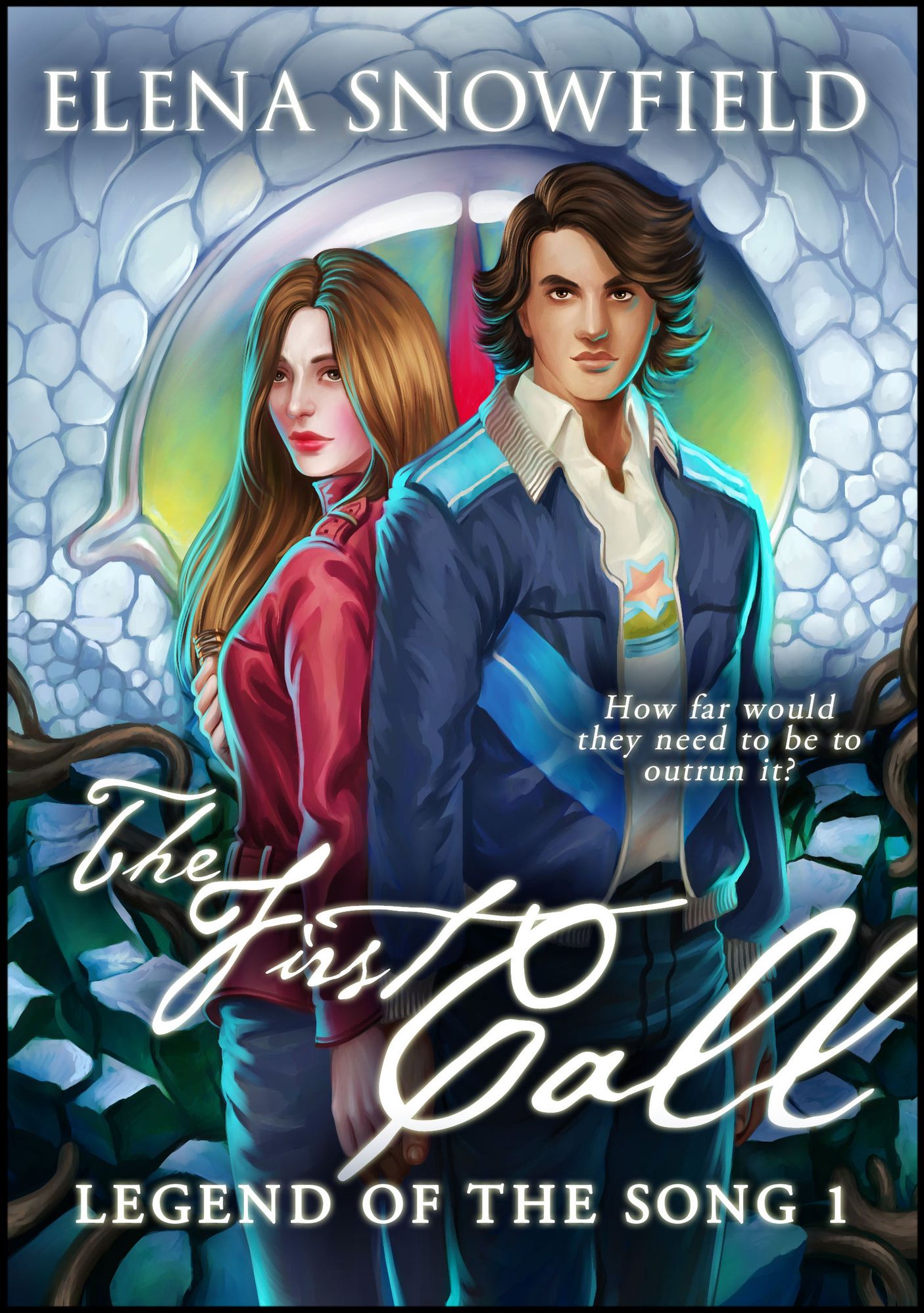 The First Call: Legend of the Song 1