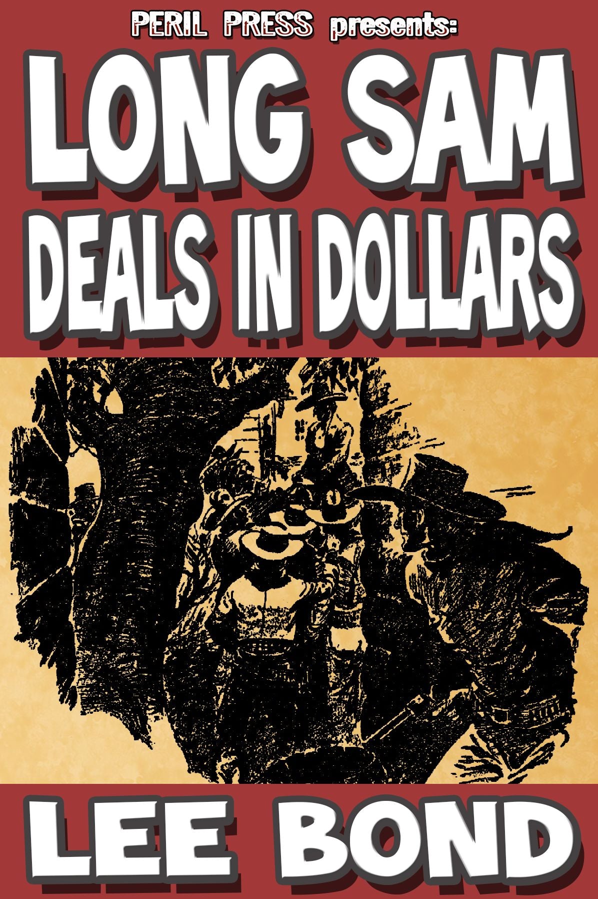 Long Sam Deals In Dollars