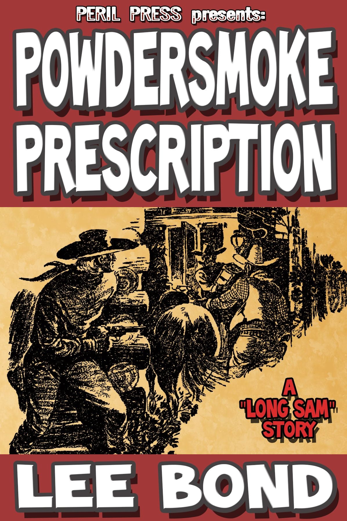 The Powdersmoke Prescription