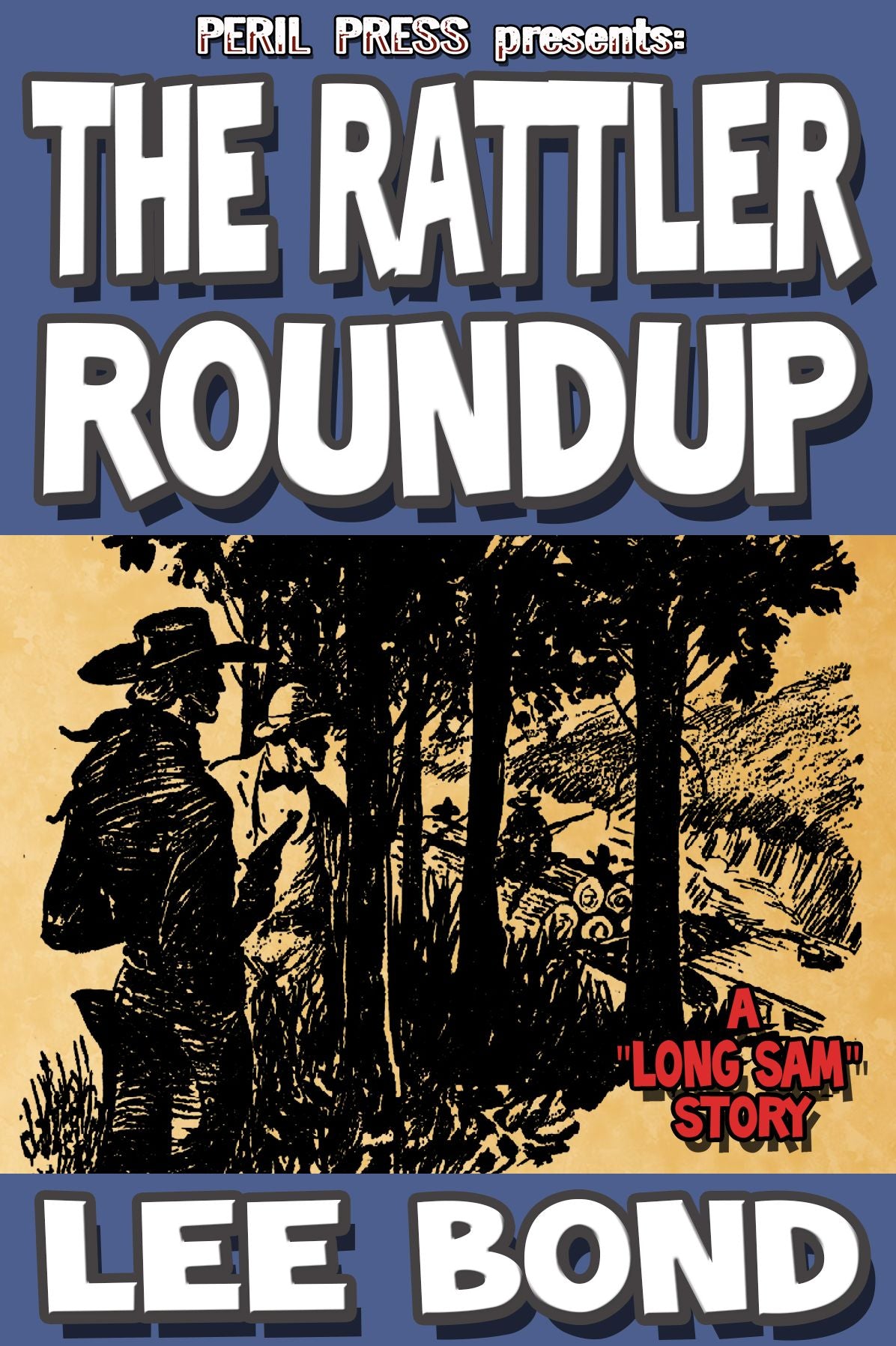 The Rattler Roundup