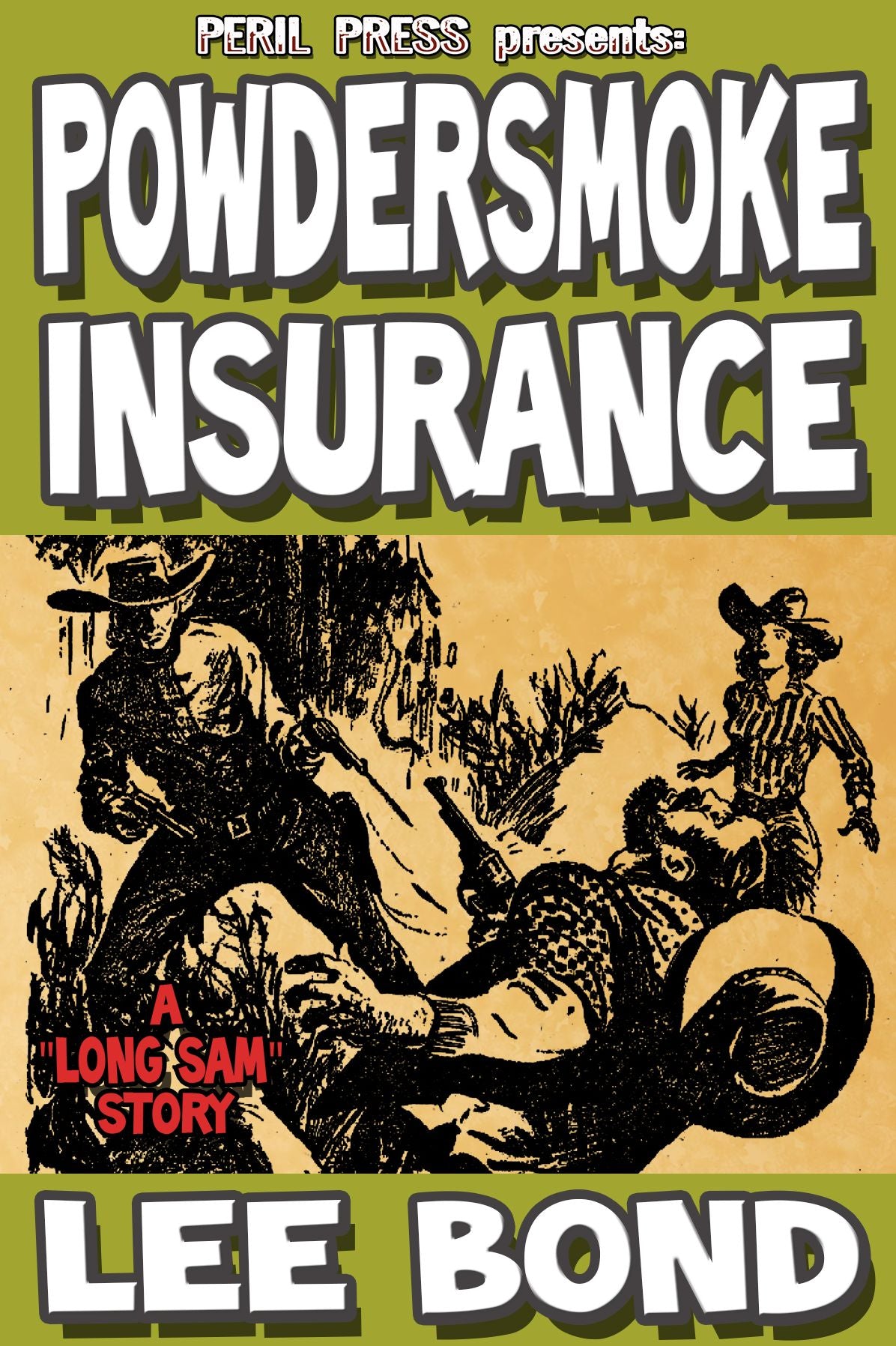 Powdersmoke Insurance