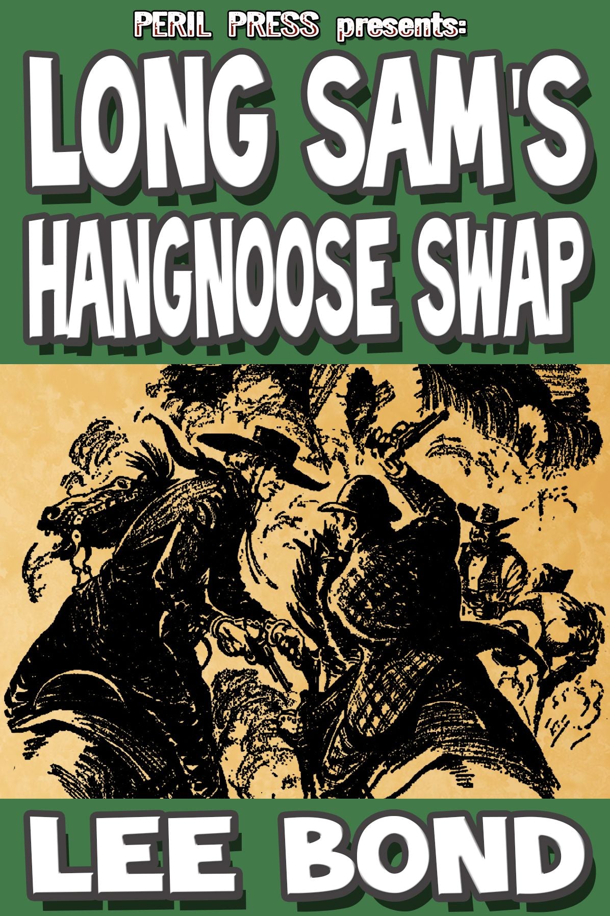 Long Sam's Hangnoose Swap