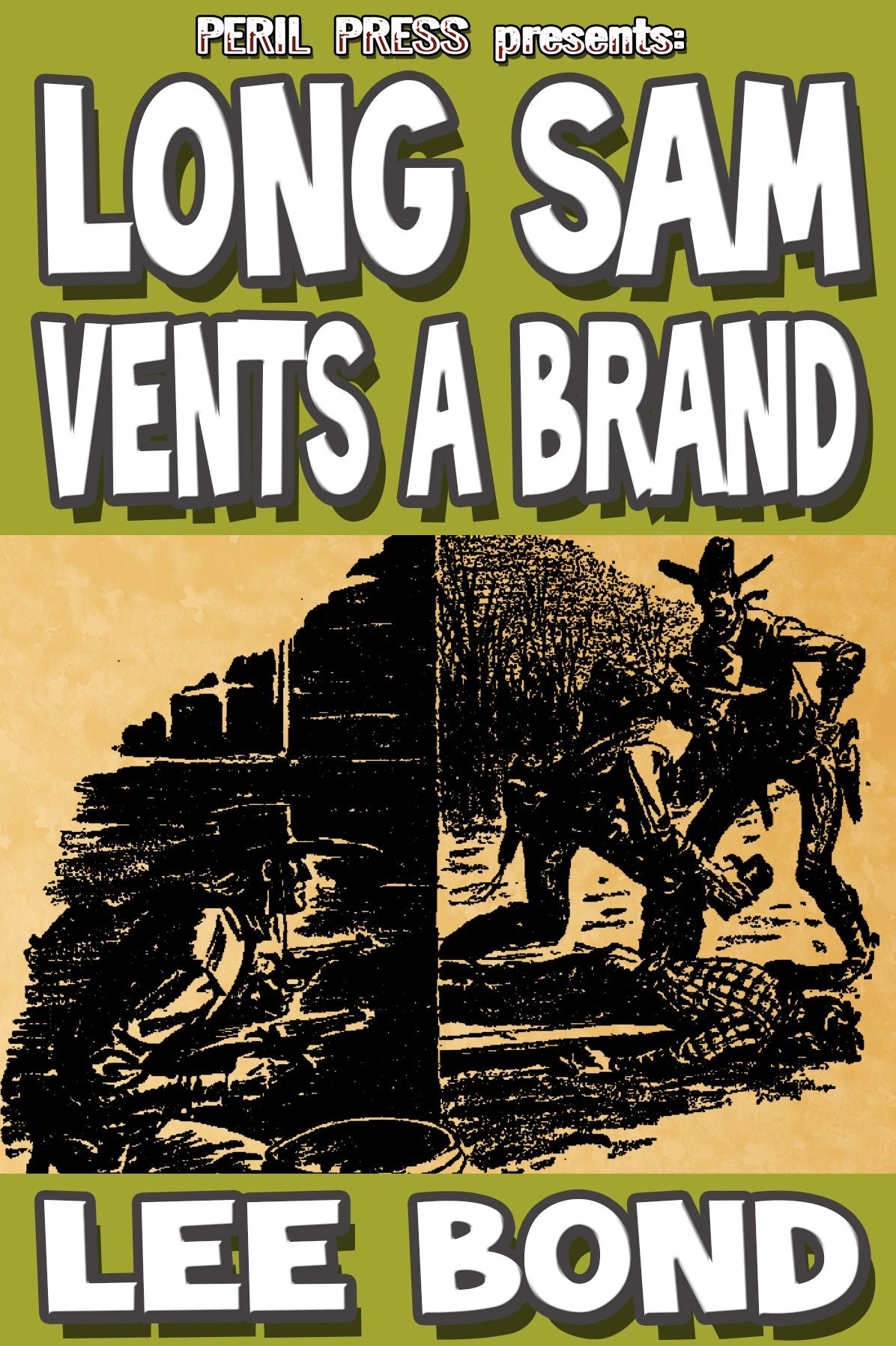 Long Sam Vents A Brand