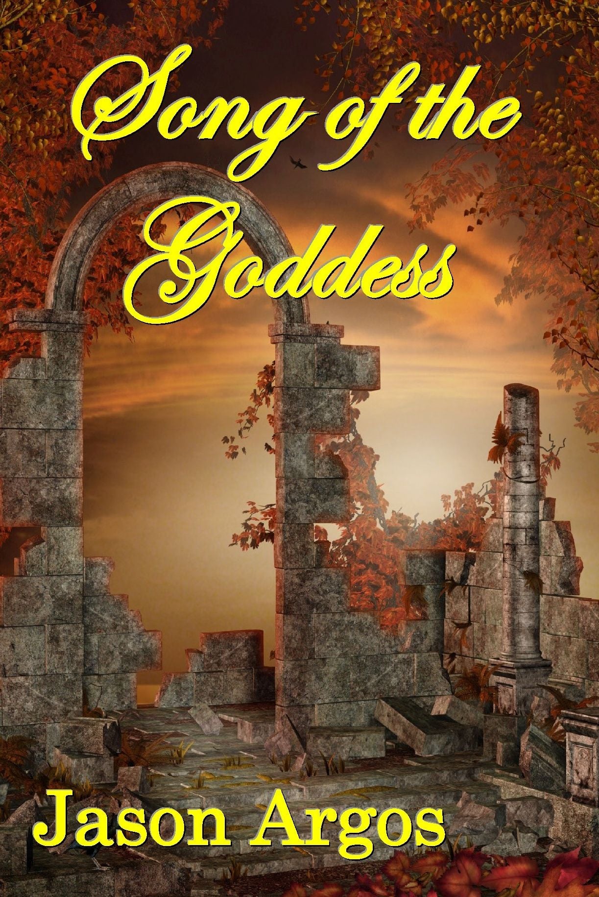 Song of the Goddess