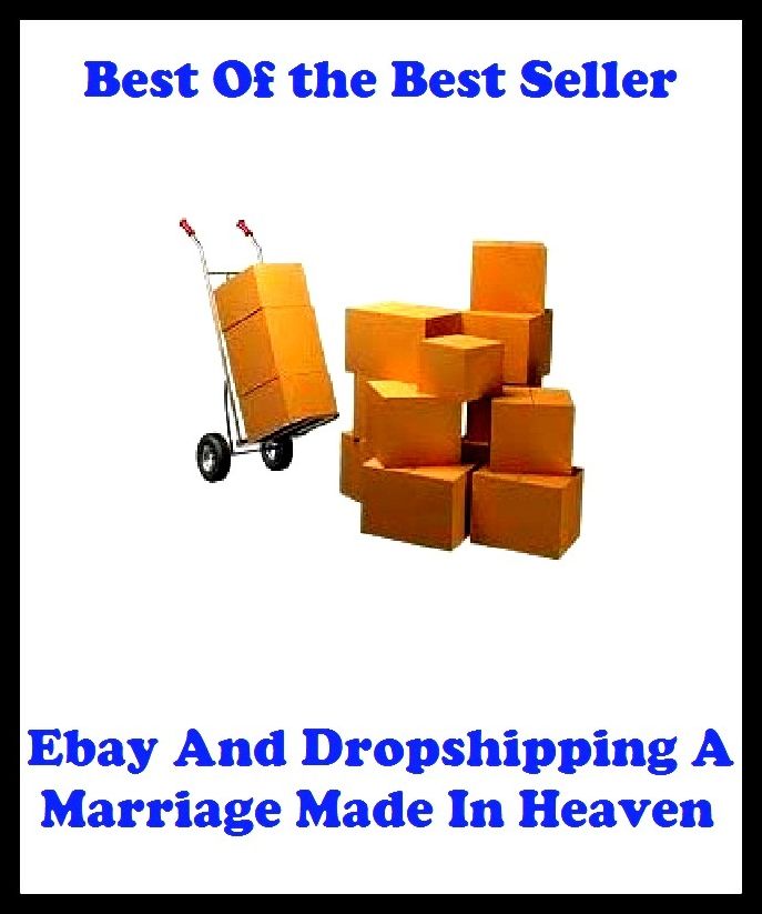 Best of the best sellers Ebay And Dropshipping A Marriage Made In Heaven ( online marketing, computer, hardware, blog, frequency, laptop, web, net, mobile, broadband, wifi, internet, bluetooth, wireless, e mail, download, up load )
