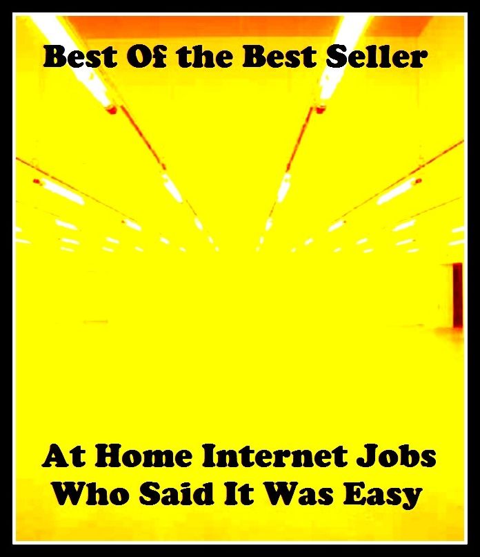 Best of the best sellers At Home Internet Jobs Who Said It Was Easy ( online marketing, computer, hardware, blog, frequency, laptop, web, net, mobile, broadband, wifi, internet, bluetooth, wireless, e mail, download, up load )