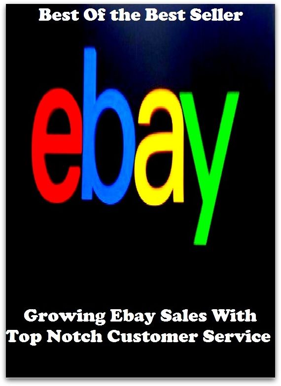 Best of the best sellers Growing Ebay Sales With Top Notch Customer Service ( online marketing, computer, hardware, blog, frequency, laptop, web, net, mobile, broadband, wifi, internet, bluetooth, wireless, e mail, download, up load )