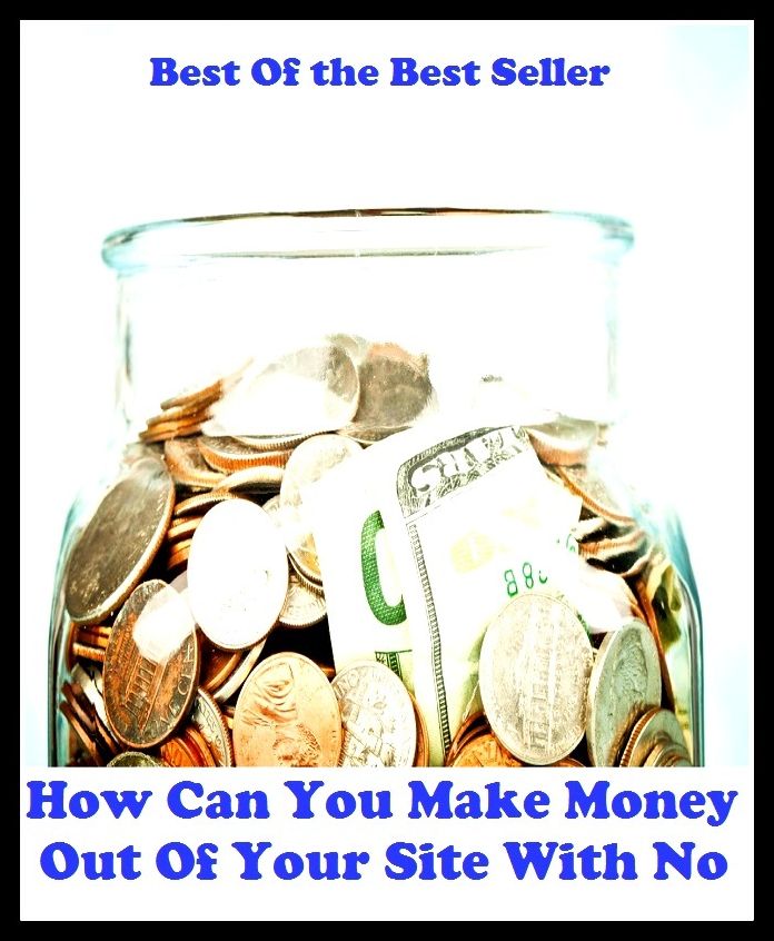 Best of the best sellers How Can You Make Money Out Of Your Site With No ( online marketing, computer, hardware, blog, frequency, laptop, web, net, mobile, broadband, wifi, internet, bluetooth, wireless, e mail, download, up load )