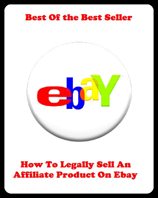 Best of the best sellers How To Legally Sell An Affiliate Product On Ebay ( online marketing, computer, hardware, blog, frequency, laptop, web, net, mobile, broadband, wifi, internet, bluetooth, wireless, e mail, download, up load )