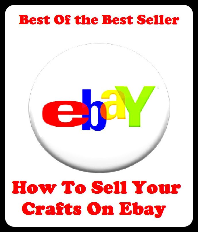Best of the best sellers How To Sell Your Crafts On Ebay ( online marketing, computer, hardware, blog, frequency, laptop, web, net, mobile, broadband, wifi, internet, bluetooth, wireless, e mail, download, up load, personal area network )