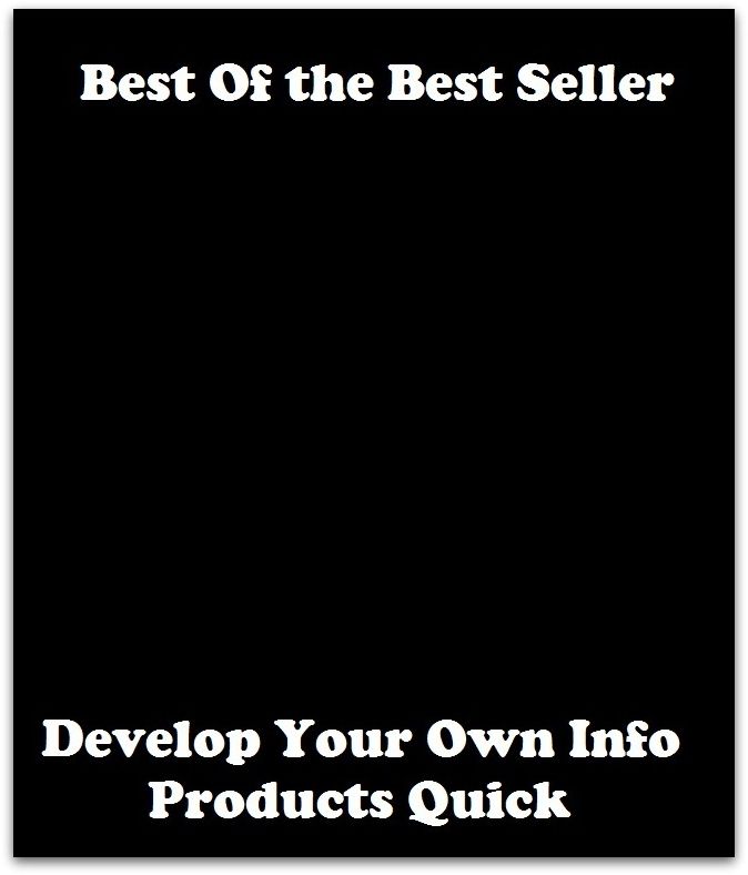 Best of the best sellers Develop Your Own Info Products Quick A ( online marketing, computer, hardware, blog, frequency, laptop, web, net, mobile, broadband, wifi, internet, bluetooth, wireless, e mail, download, up load )