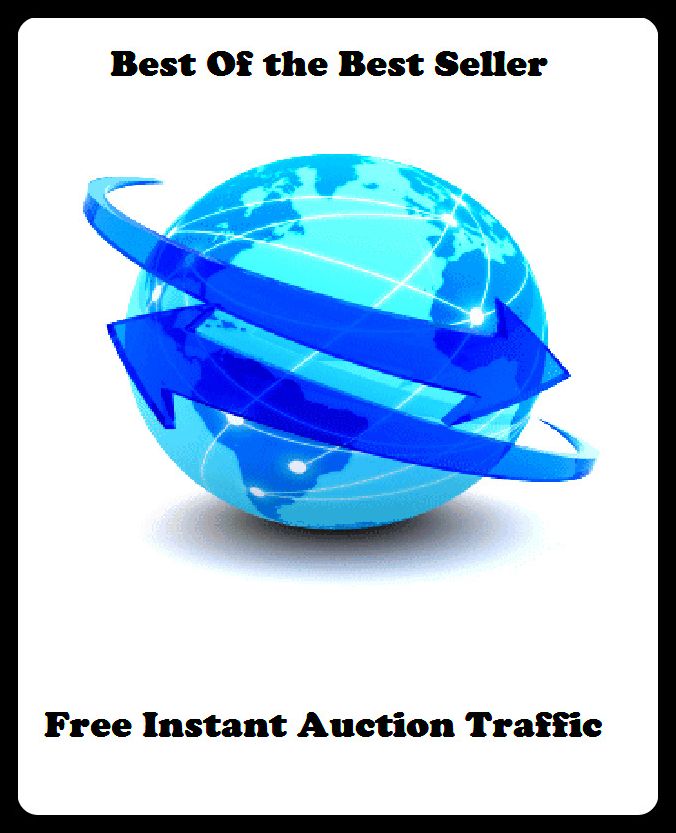 Best of the best sellers Free Instant Auction Traffic ( online marketing, computer, hardware, blog, frequency, laptop, web, net, mobile, broadband, wifi, internet, bluetooth, wireless, e mail, download, up load, personal area network )