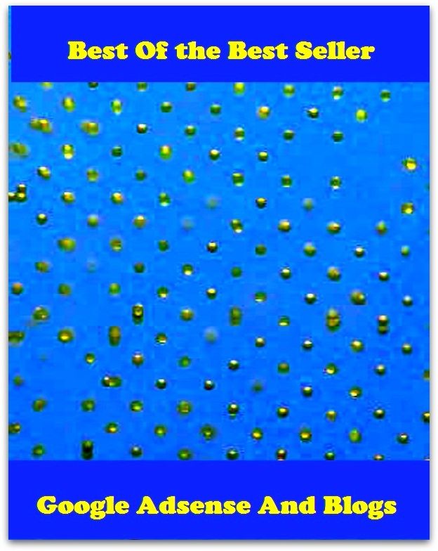 Best of the best sellers Google Adsense And Blogs ( online marketing, computer, hardware, blog, frequency, laptop, web, net, mobile, broadband, wifi, internet, bluetooth, wireless, e mail, download, up load, personal area network, software )