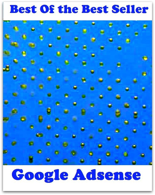 Best of the best sellers Google Adsense ( online marketing, computer, hardware, blog, frequency, laptop, web, net, mobile, broadband, wifi, internet, bluetooth, wireless, e mail, download, up load, personal area network, software, bug )