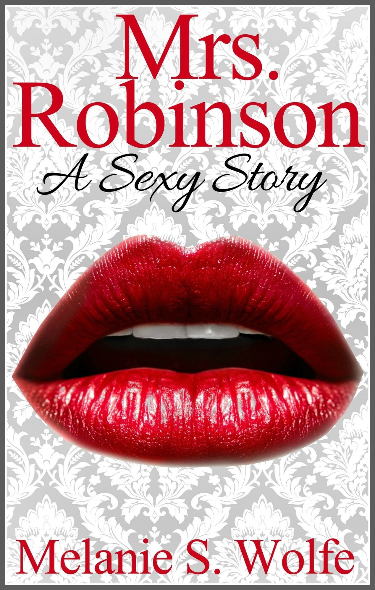Mrs. Robinson