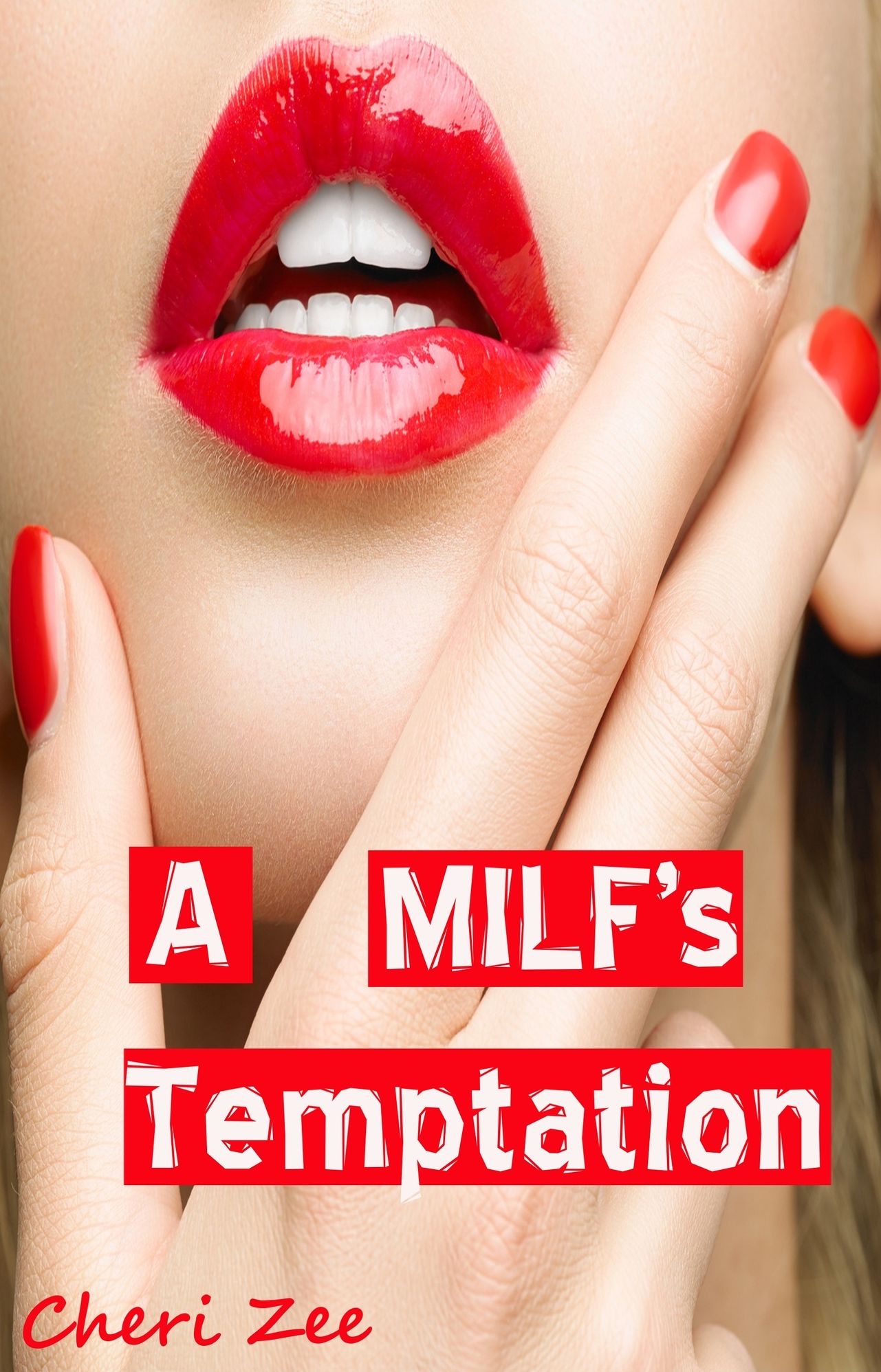 A MILF's Temptation