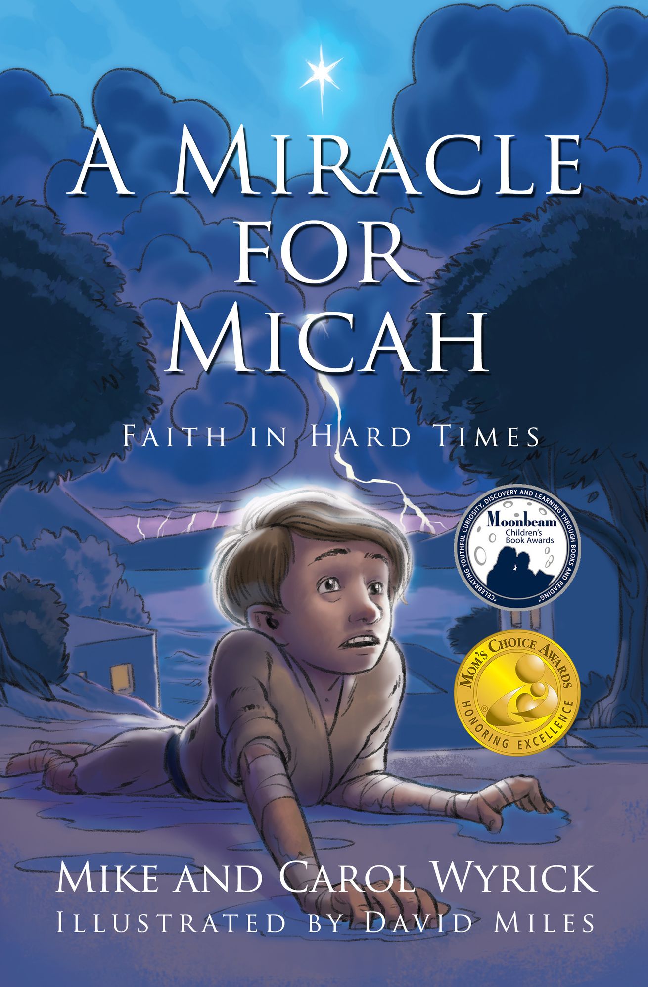 A Miracle for Micah