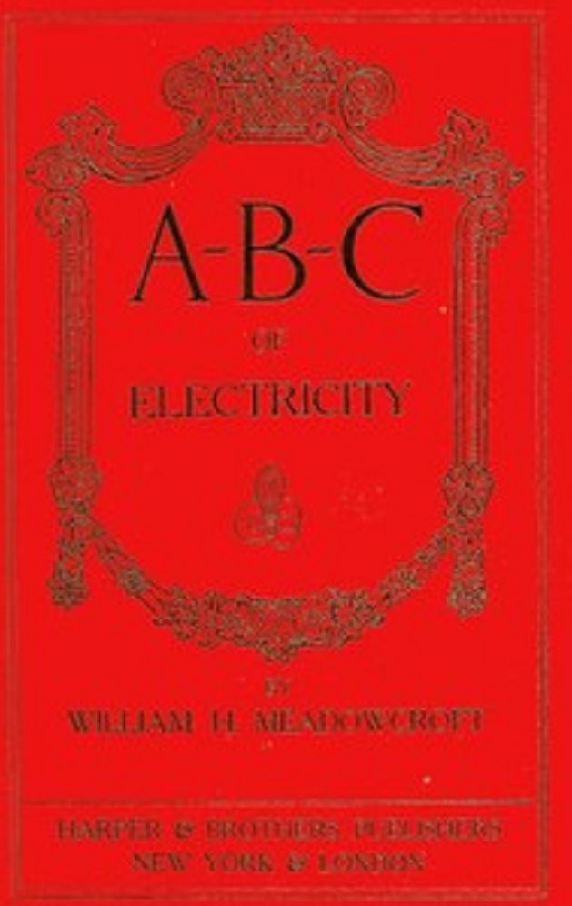 ABC of Electricity (Illustrated)