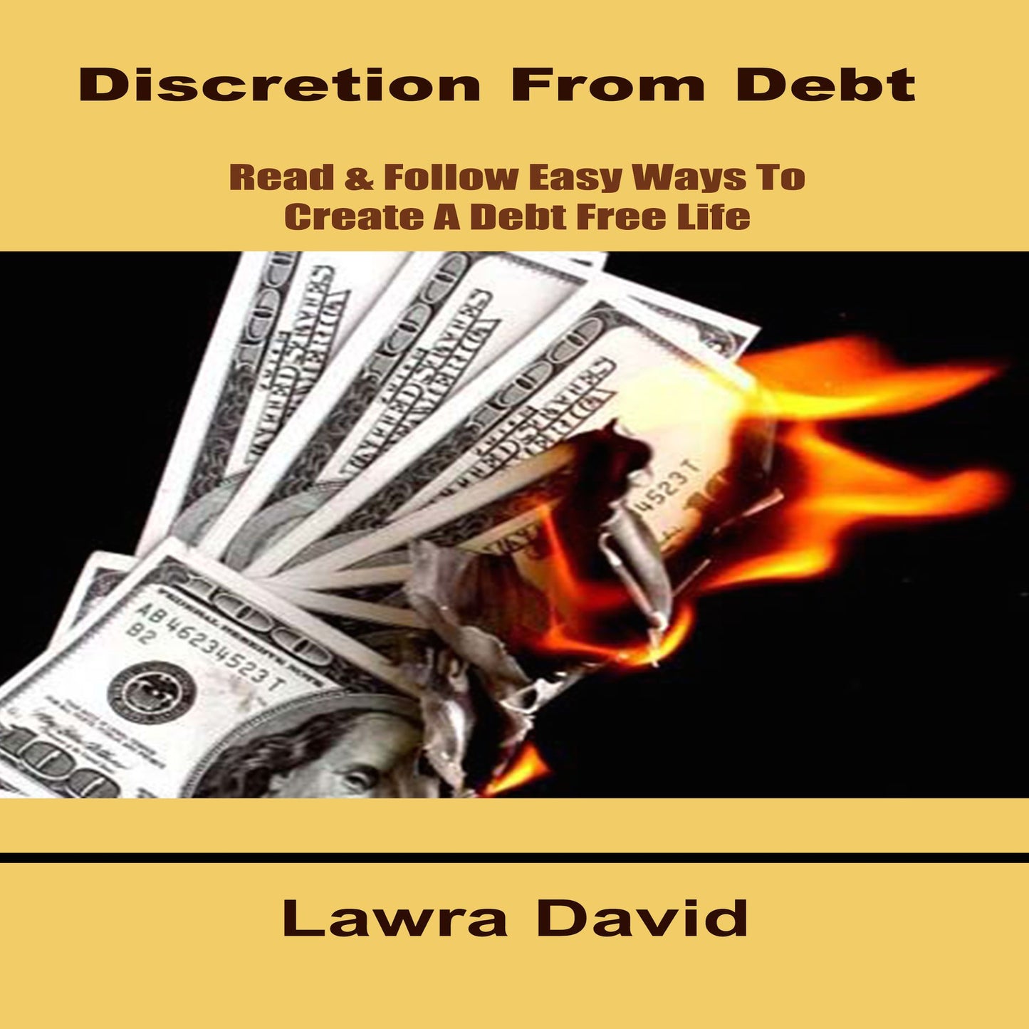 Discretion From Debt