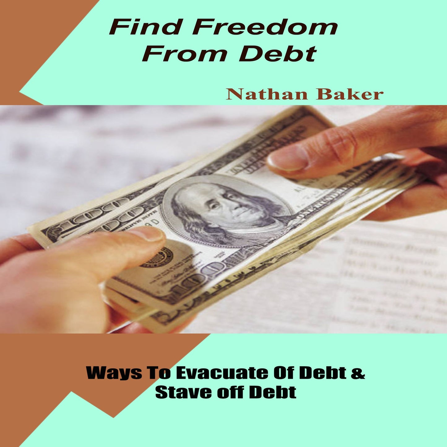 Find Freedom From Debt