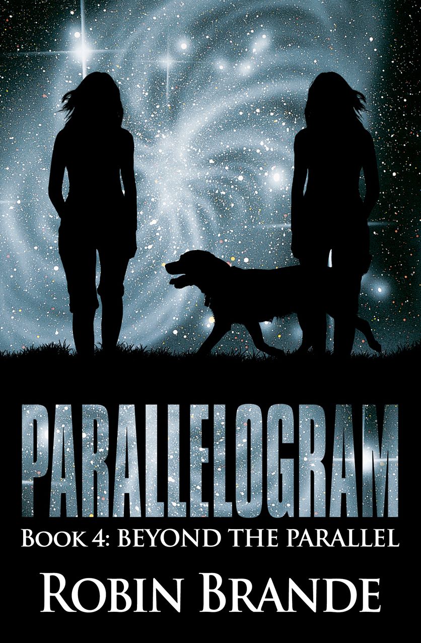 Parallelogram, Book 4: Beyond the Parallel