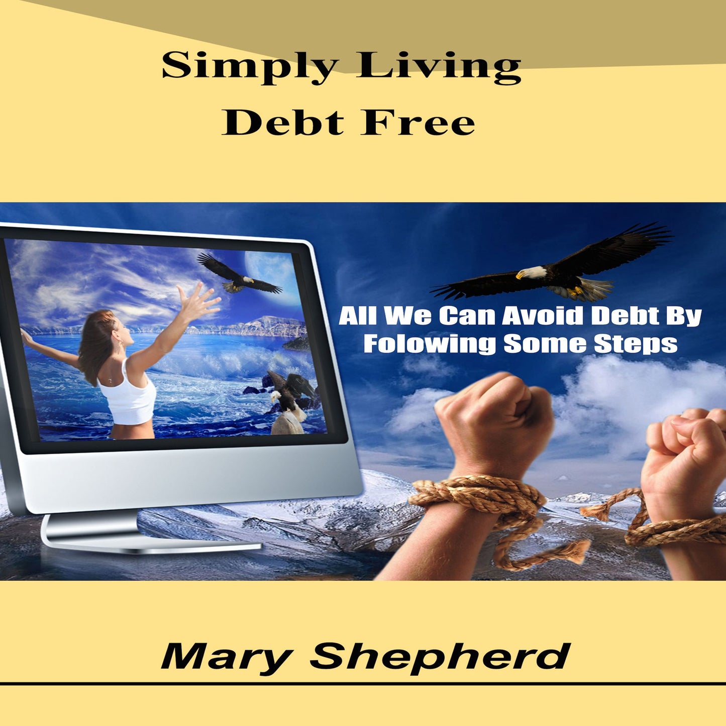 Simply Living Debt Free