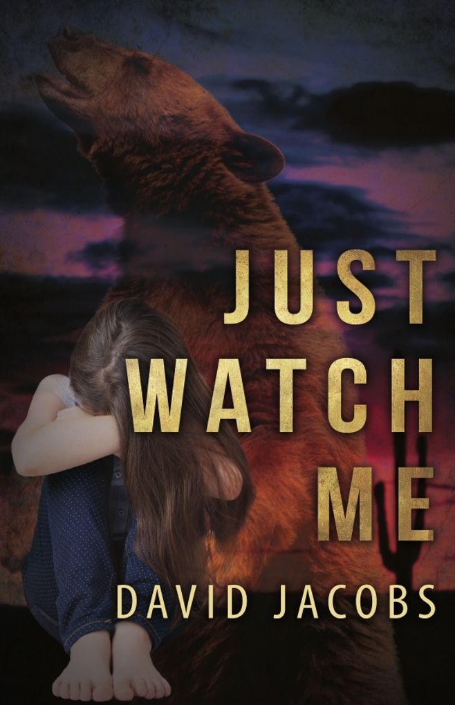 Just Watch Me
