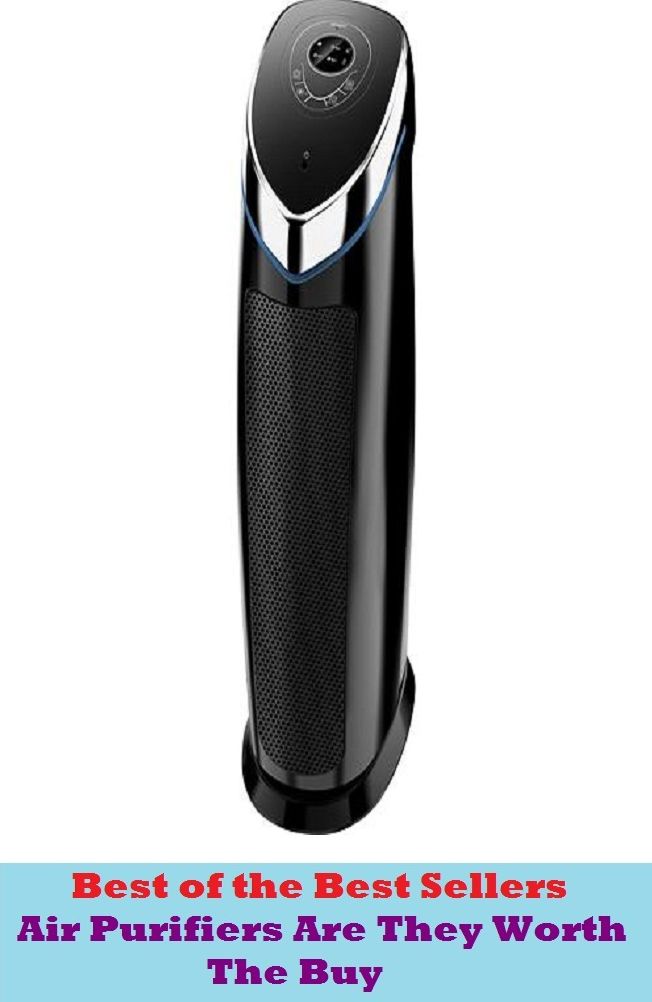best of the best seller Air Purifiers Are They Worth The Buy (cleanser, hygienic, sterile, antibacterial, antibiotic, clean, prophylactic, aseptic, bactericidal, germ-destroying)