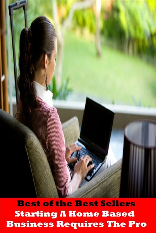 Best of the best seller Starting A Home Based Business Requires The Pro (buying,commerce,retailing,selling,purchasing,allotting,allotment, apportioning, apportionment, assessment)