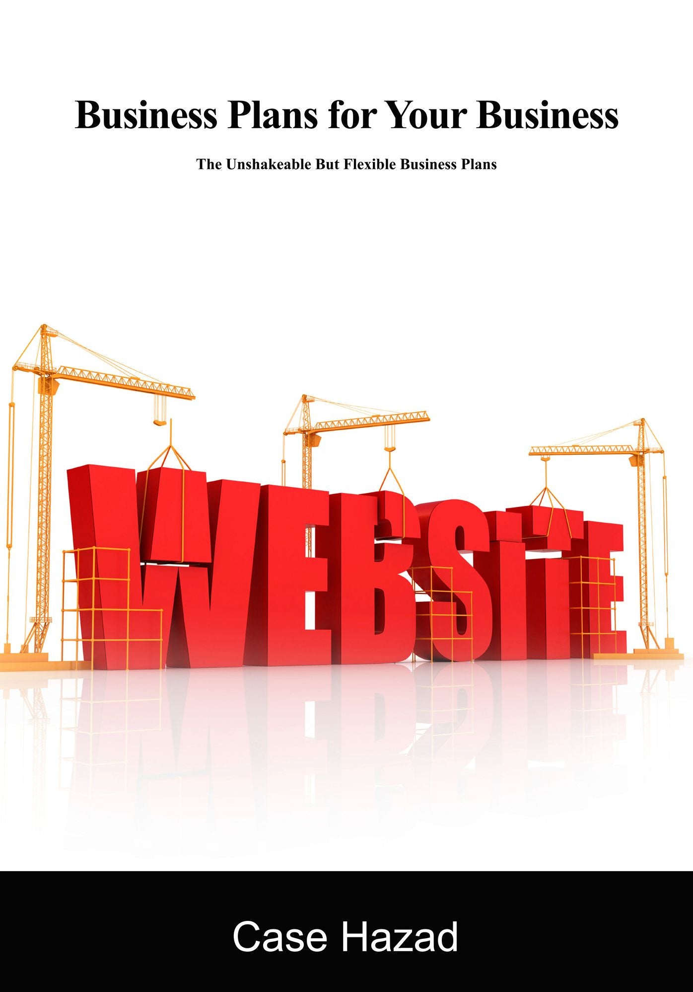 Business Plans for Your Business