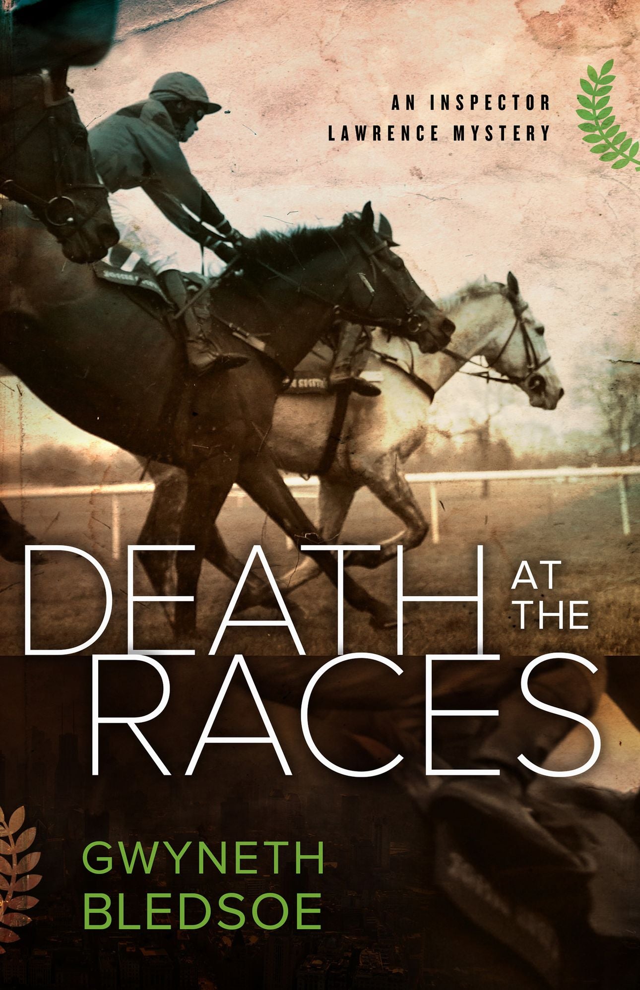 Death at the Races
