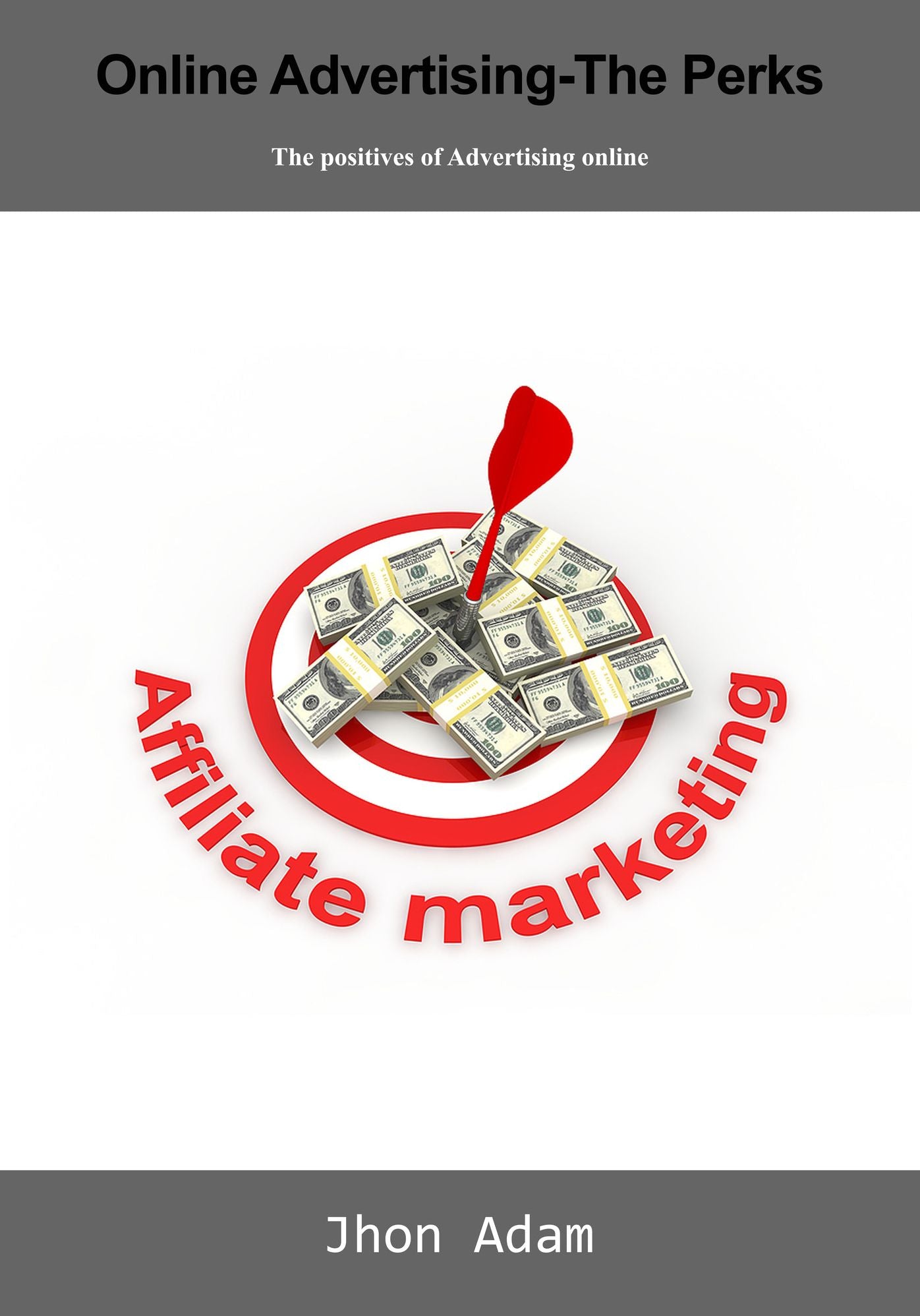 Online Advertising-The Perks