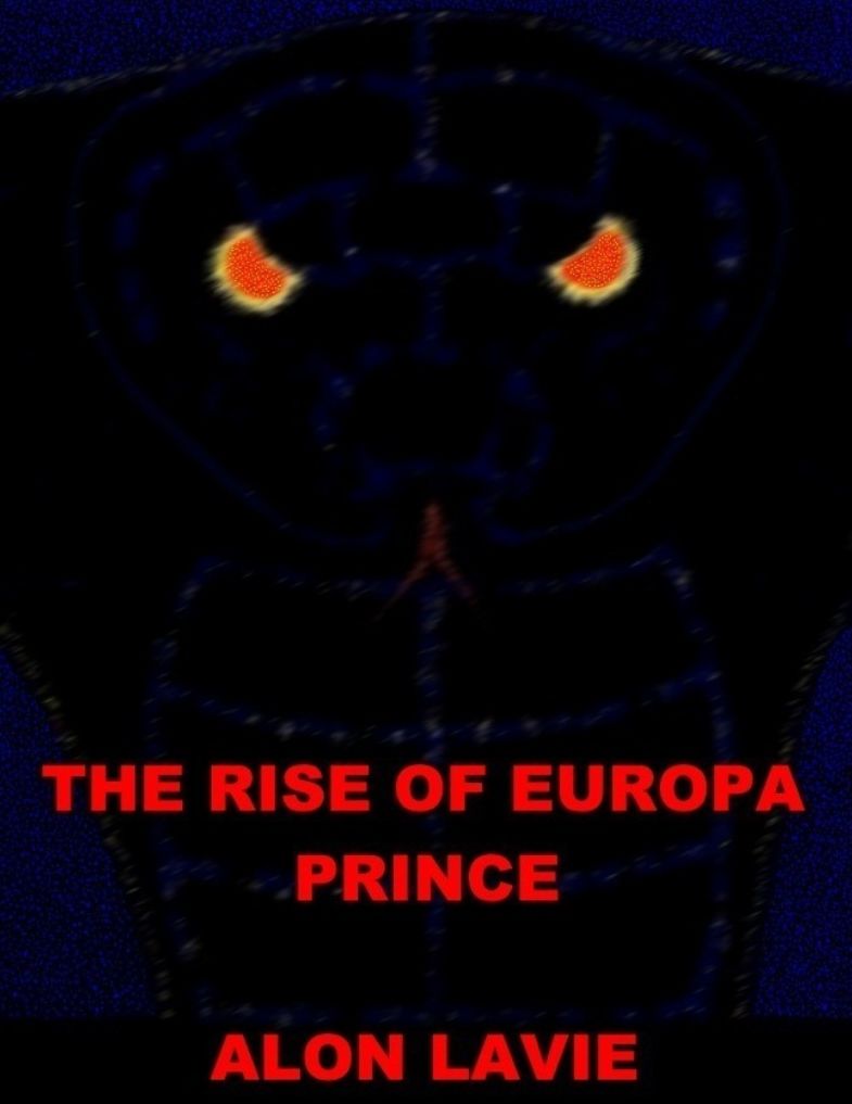 The Rise Of Europa Prince