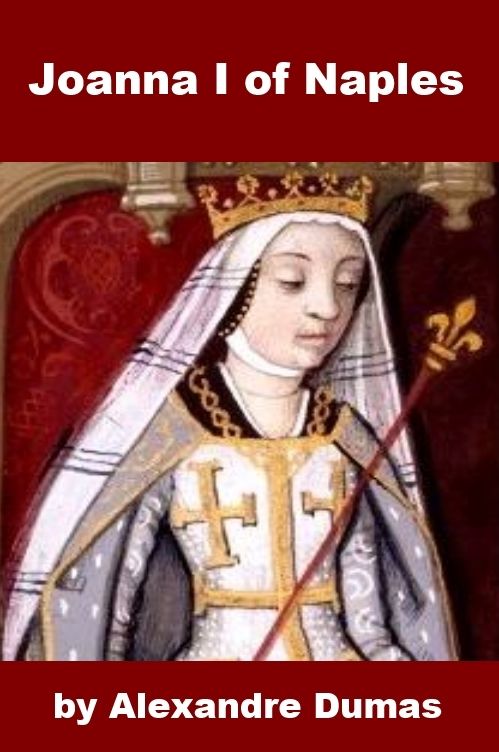 Joanna I of Naples